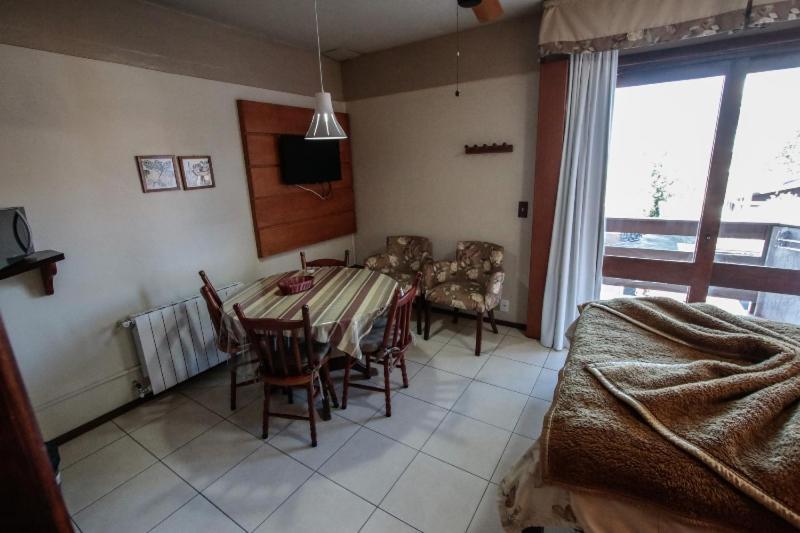 Residencial Pousada Do Serrano - 1 Quarto Gramado Kültér fotó