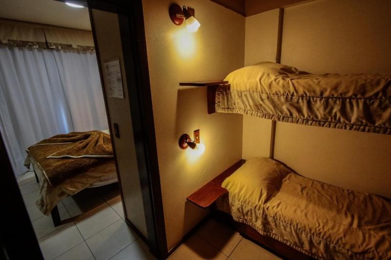 Residencial Pousada Do Serrano - 1 Quarto Gramado Kültér fotó